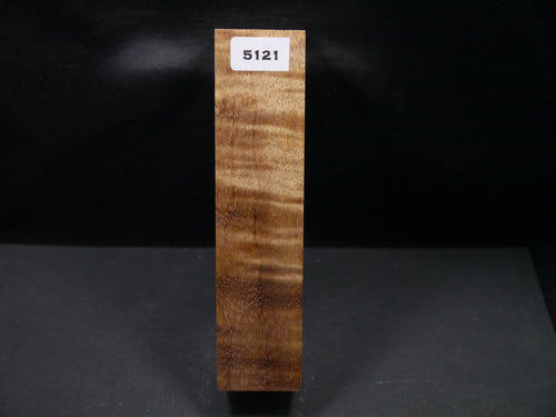 Stabilized Koa Block SW5121