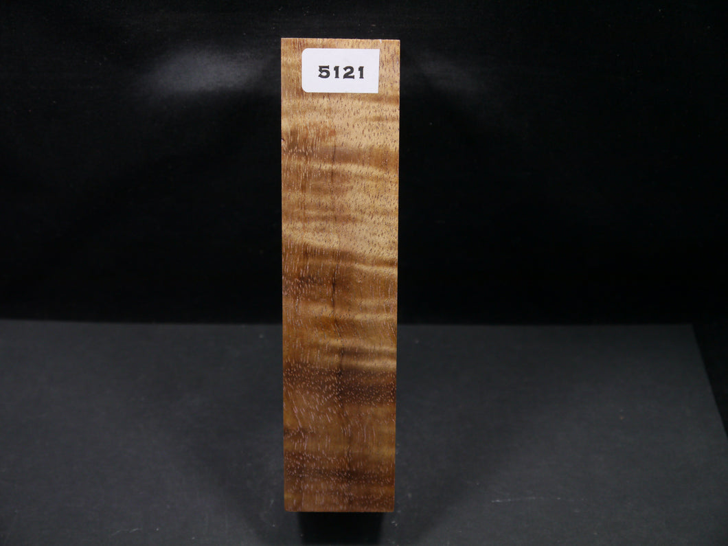 Stabilized Koa Block SW5121