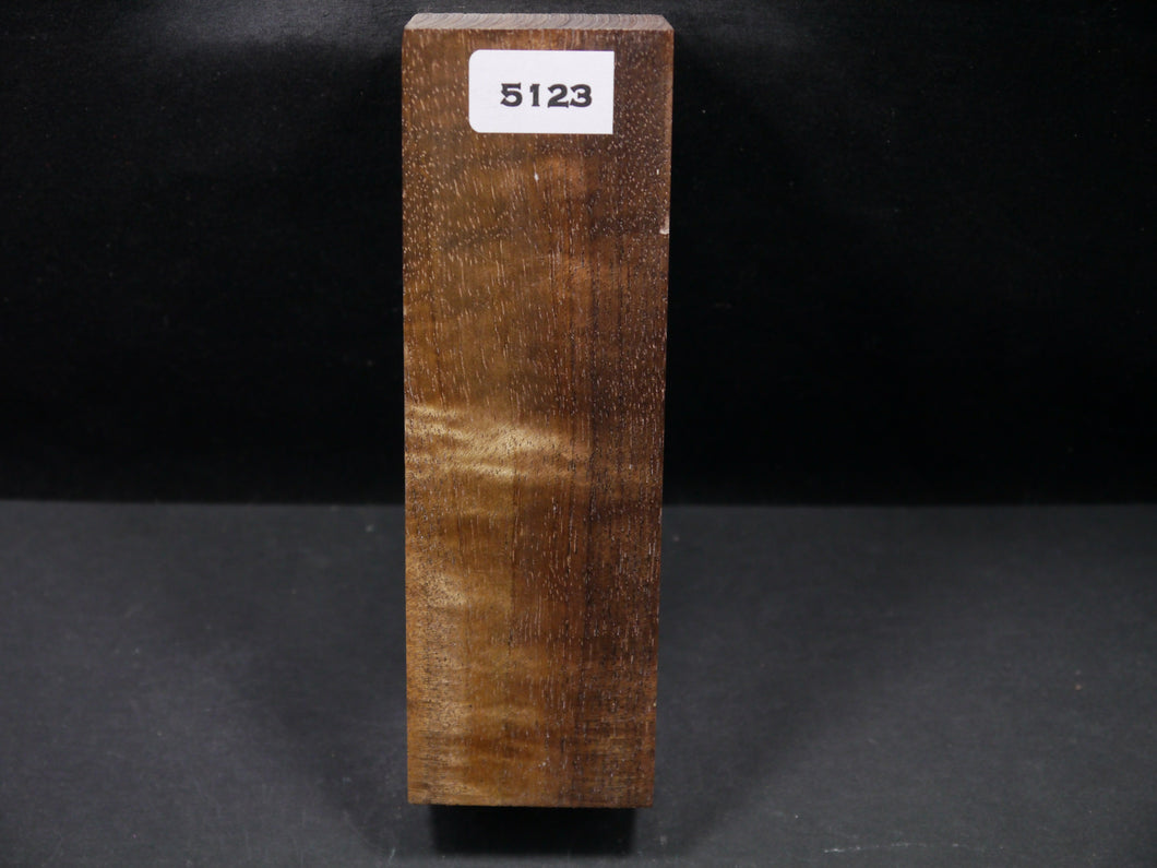 Stabilized Koa Block SW5123