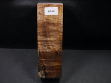 Stabilized Koa Block SW5123