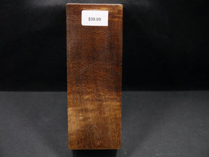 Stabilized Koa Block SW5124