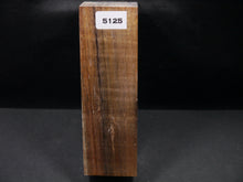 Stabilized Koa Block SW5125