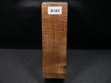 Stabilized Koa Block SW5127