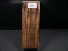 Stabilized Koa Block SW5128