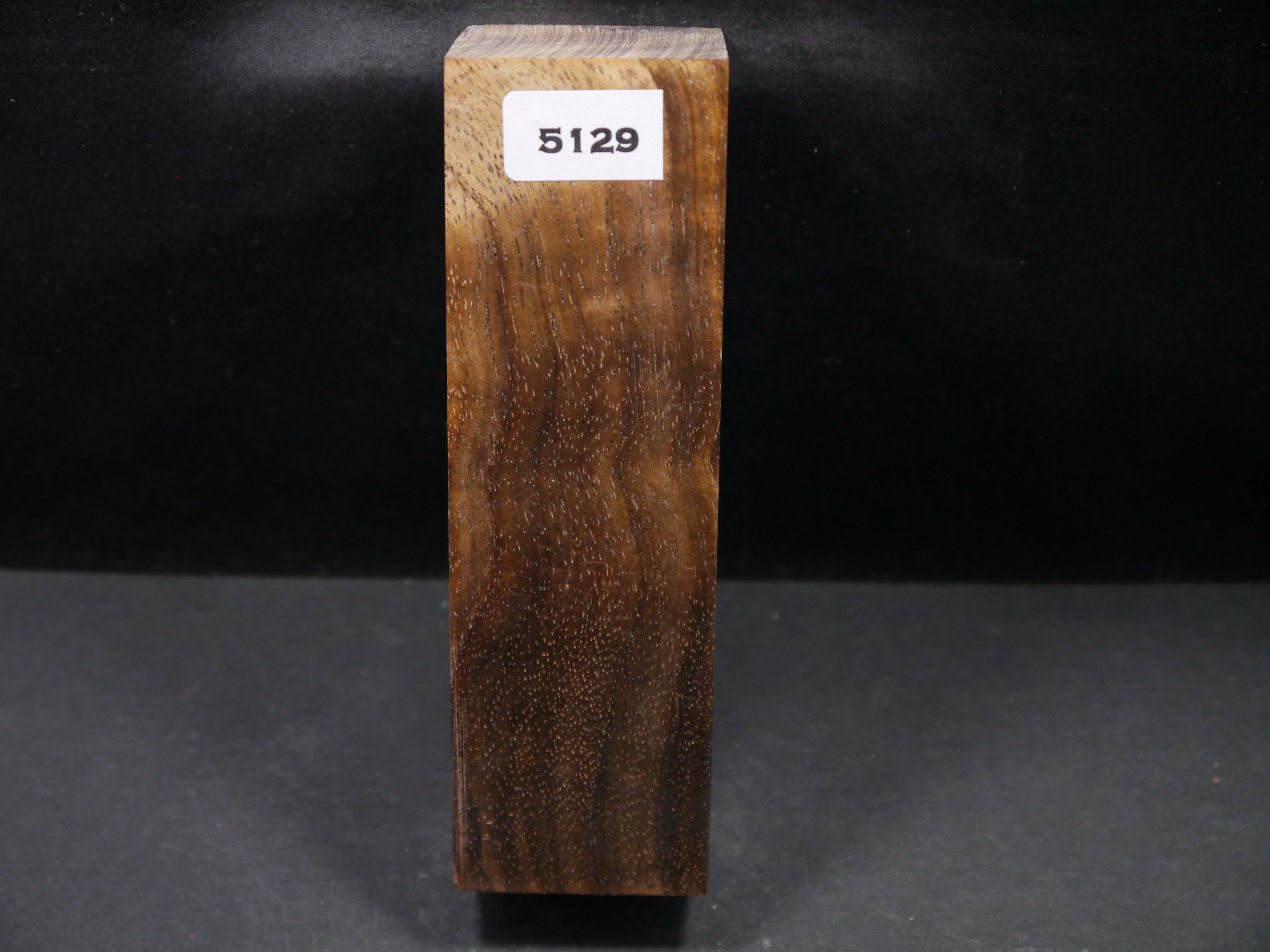 Stabilized Koa Block SW5129