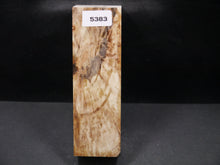 Stabilized Aspen Block SW5383