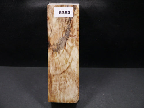 Stabilized Aspen Block SW5383