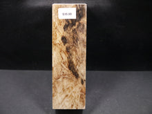 Stabilized Aspen Block SW5383