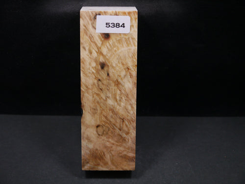 Stabilized Aspen Block SW5384