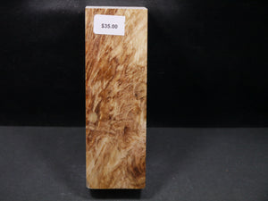 Stabilized Aspen Block SW5384