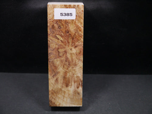 Stabilized Aspen Block SW5385