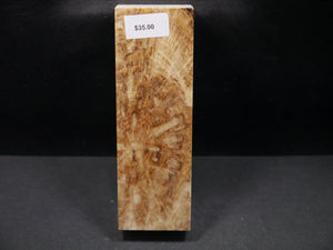 Stabilized Aspen Block SW5385
