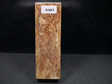 Stabilized Aspen Block SW5387