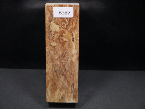 Stabilized Aspen Block SW5387