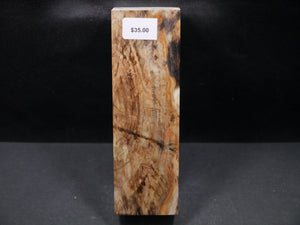 Stabilized Aspen Block SW5388