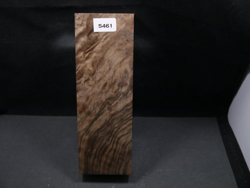 Stabilized Turkish Walnut Block SW5461