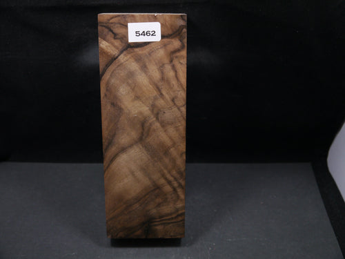 Stabilized Turkish Walnut Block SW5462