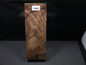 Stabilized Turkish Walnut Block SW5462