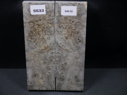 Stabilized Buckeye Scales SW5533