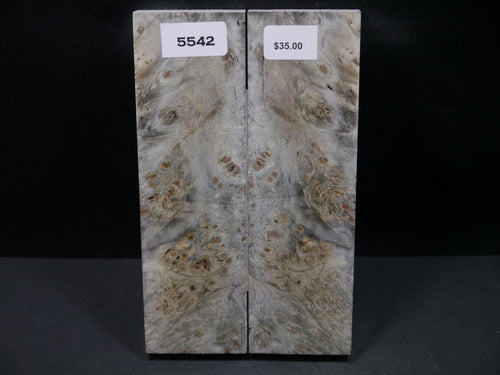 Stabilized Buckeye Scales SW5542