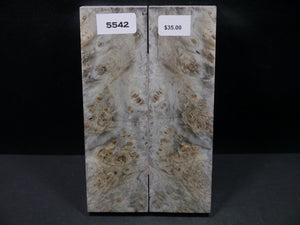 Stabilized Buckeye Scales SW5542