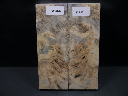 Stabilized Buckeye Scales SW5544