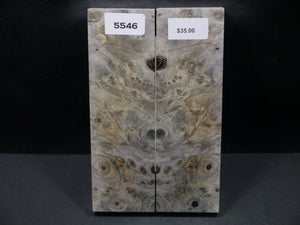 Stabilized Buckeye Scales SW5546