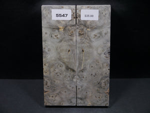 Stabilized Buckeye Scales SW5547
