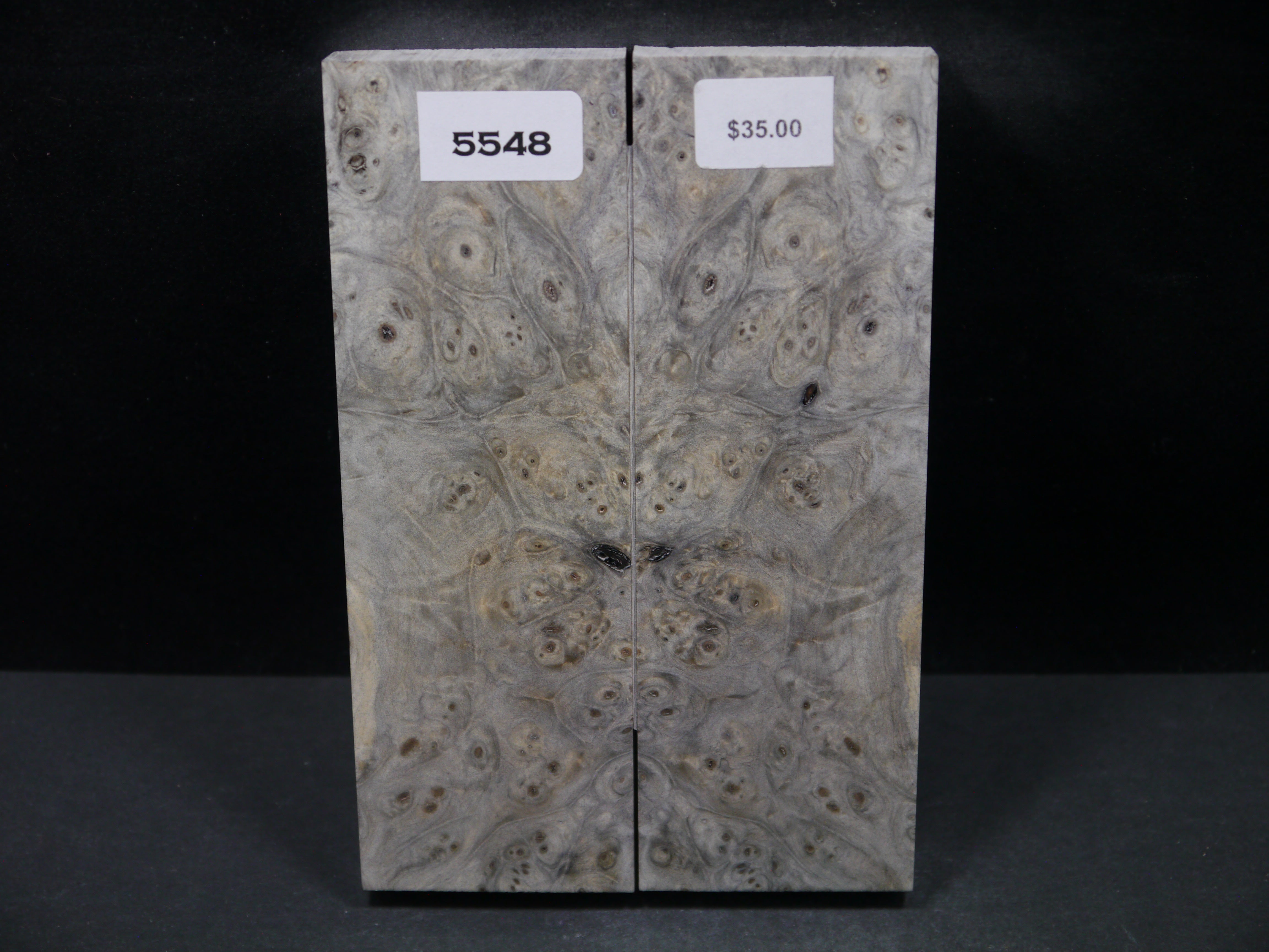 Stabilized Buckeye Scales SW5548