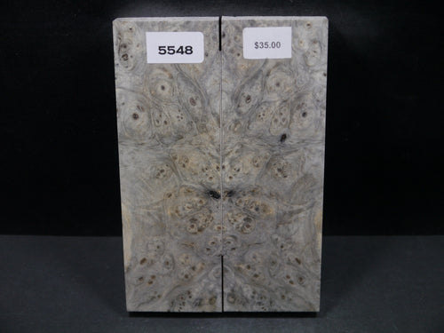 Stabilized Buckeye Scales SW5548