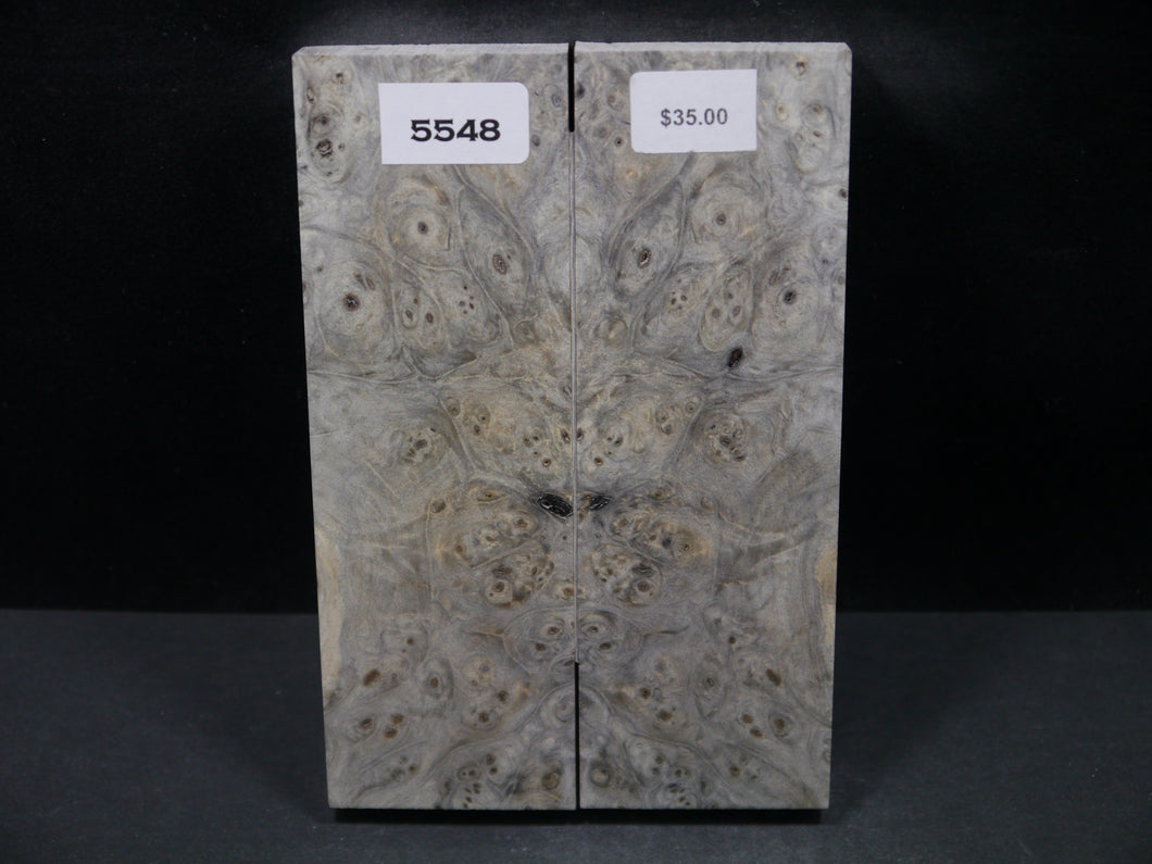Stabilized Buckeye Scales SW5548
