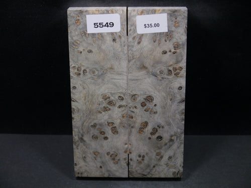 Stabilized Buckeye Scales SW5549