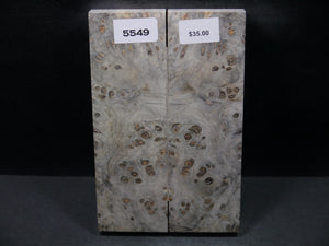 Stabilized Buckeye Scales SW5549