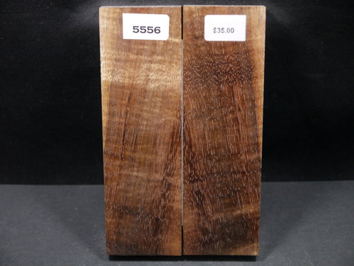 Stabilized Koa Scales SW5556