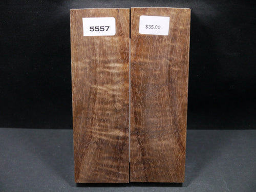 Stabilized Koa Scales SW5557