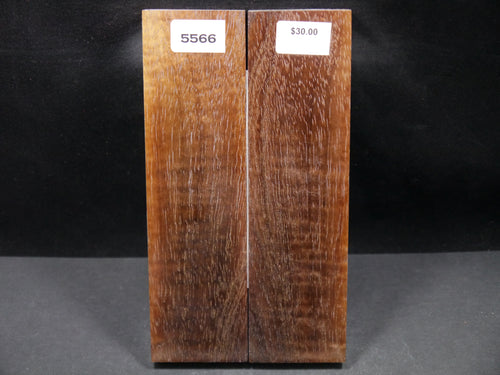 Stabilized Koa Scales SW5566