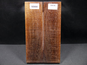 Stabilized Koa Scales SW5566
