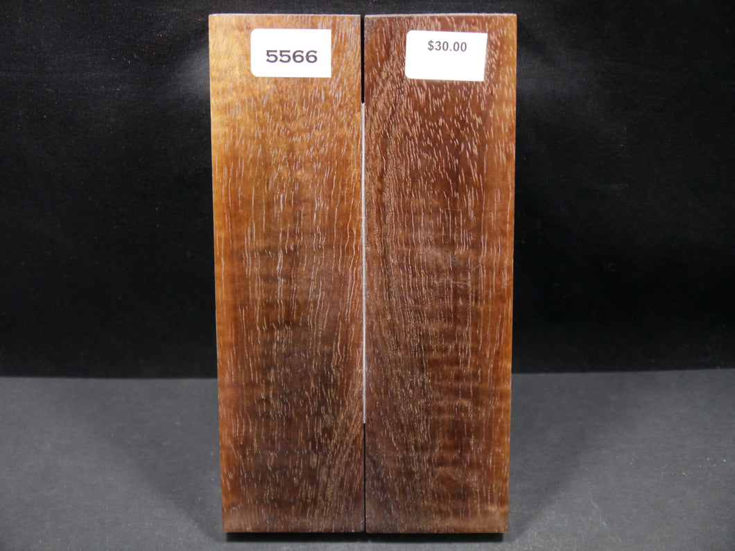 Stabilized Koa Scales SW5566