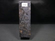 Stabilized Dyed Maple Burl Block SW5926