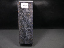 Stabilized Dyed Maple Burl Block SW5930