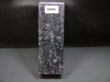 Stabilized Dyed Box Elder Block SW5960