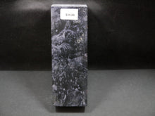 Stabilized Dyed Box Elder Block SW5960