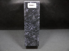 Stabilized Dyed Box Elder Block SW5961