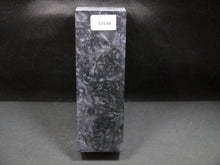 Stabilized Dyed Box Elder Block SW5961