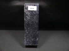 Stabilized Dyed Box Elder Block SW5965