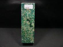 Stabilized Dyed Box Elder Block SW5978