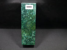 Stabilized Dyed Box Elder Block SW5980