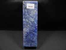 Stabilized Dyed Box Elder Block SW5995
