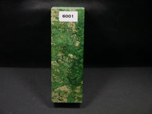 Stabilized Dyed Box Elder Block SW6001