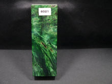Stabilized Dyed Buckeye Block SW6021
